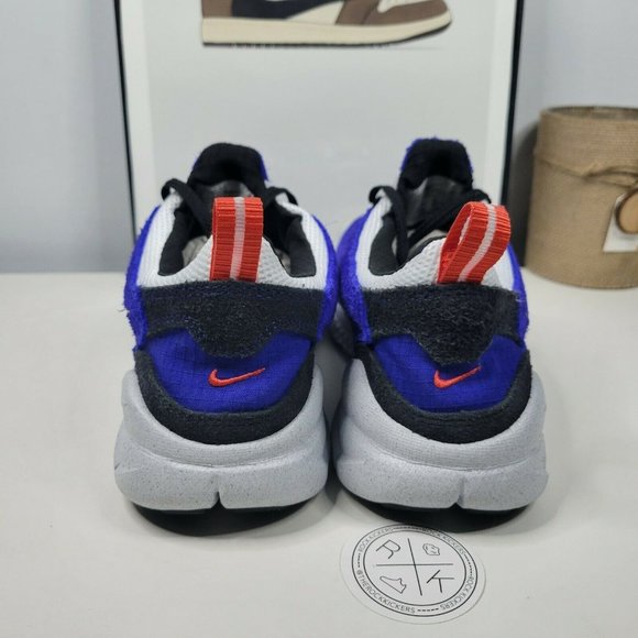 Nike Free Run Trail Concord - Picture 3 of 4